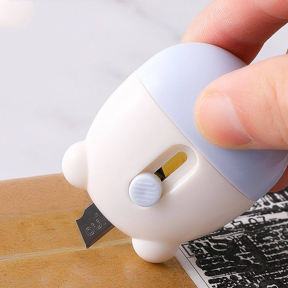 MMLUCK Mini Portable Self-Inking Data Guard Garbled Messy Code Data Protector Privacy Confidential Stamp Privacy Seal Roller Theft Protection Roller Stamp Information Coverage Stamp