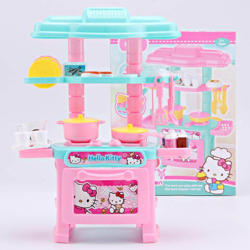 hello kitty toys for girls