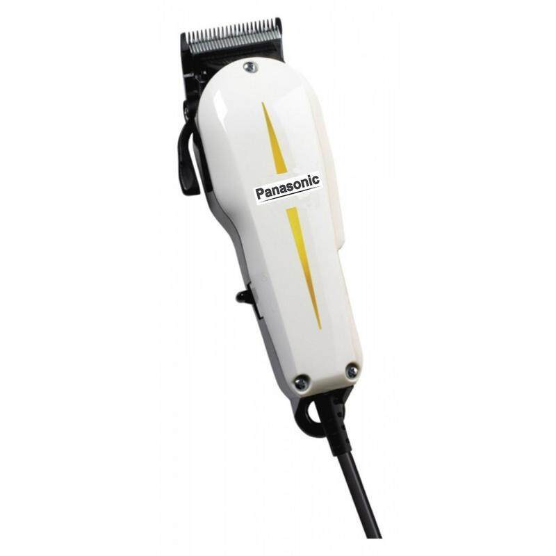 panasonic hair trimmer er 1021