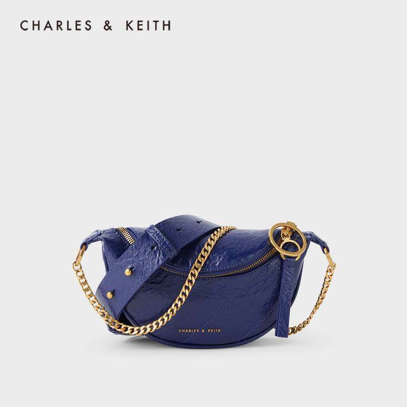charles and keith cross body bolsa