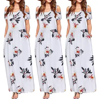 lazada dress sale