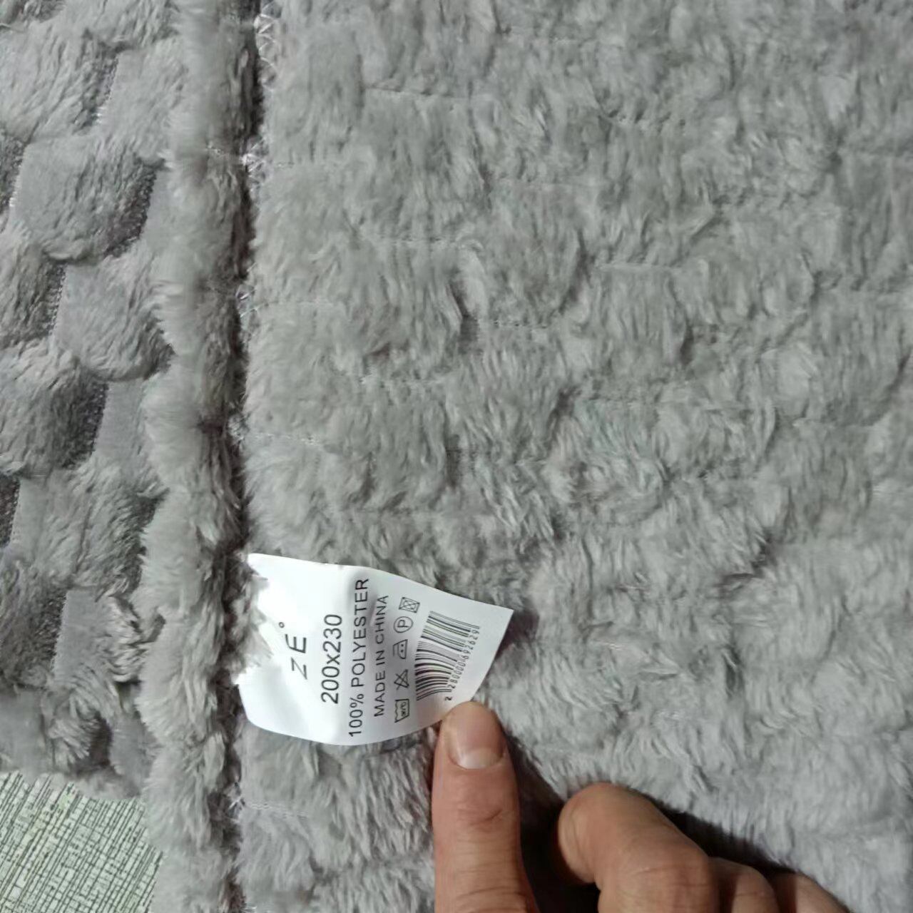 Thick Solid Color Flannel Blanket Air Conditioning Throw Blankets Warm Sofa Cover Hugging Beds-blankets