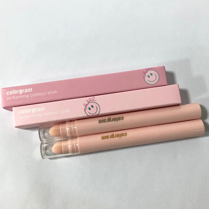 [Colorgram] Tái tạo thỏi tạo khối 2.2g