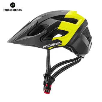 rockbros bike helmet