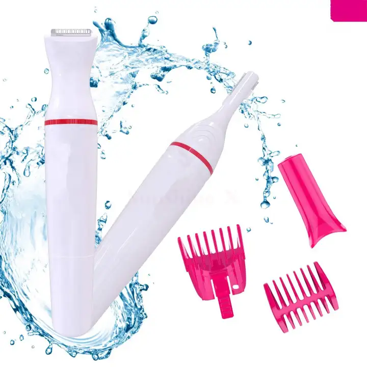 bikini trimmer head