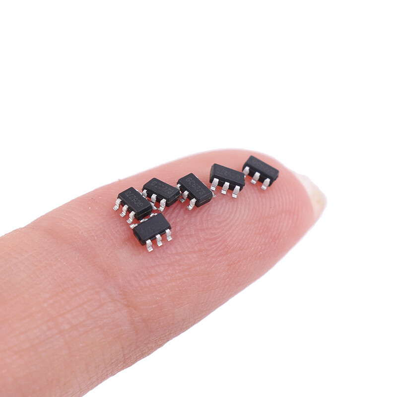 10pcs OB2273 OB2273MP SOT23-6 Chipset Electronic Components