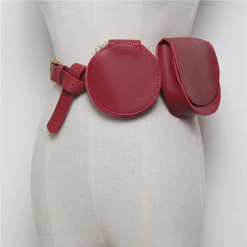 brand name belt bag