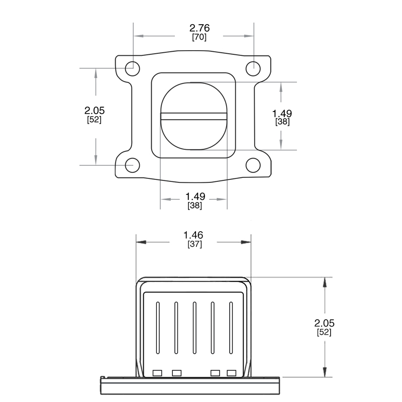 Van Sậy, Dành Cho VF4 YAMAHA Blaster ATV V4145 YFS200