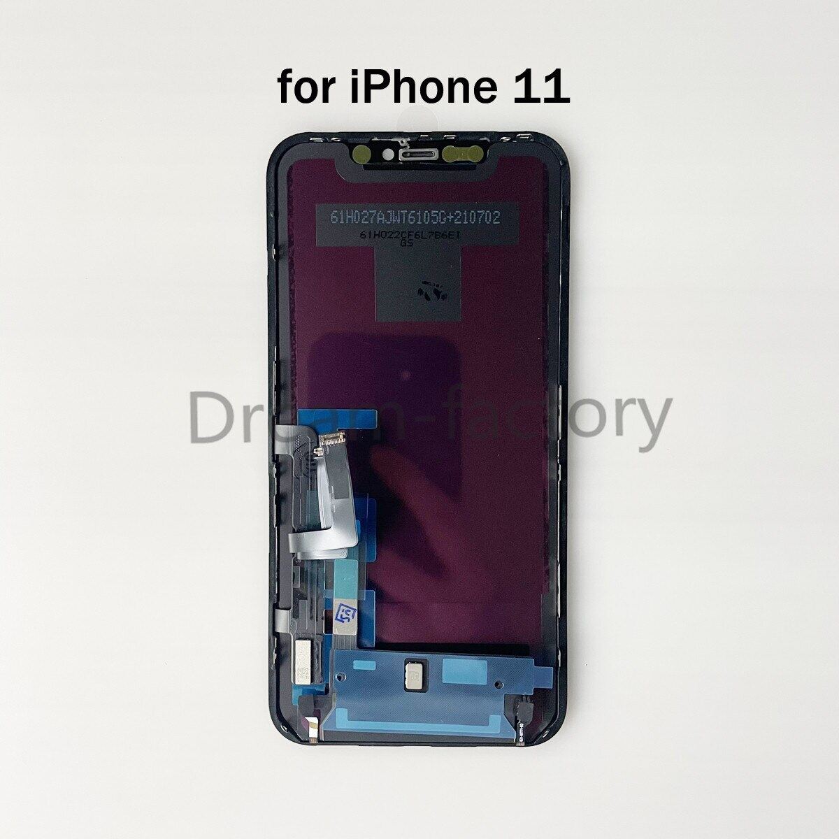 lcd iphone xr original apple