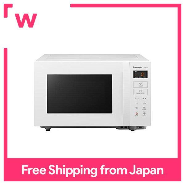 fungsi microwave oven panasonic