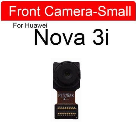 Cho Huawei Nova 3i ban đầu camera phía trước phải đối mặt với mô-đun máy ảnh Flex thay thế phụ tùng