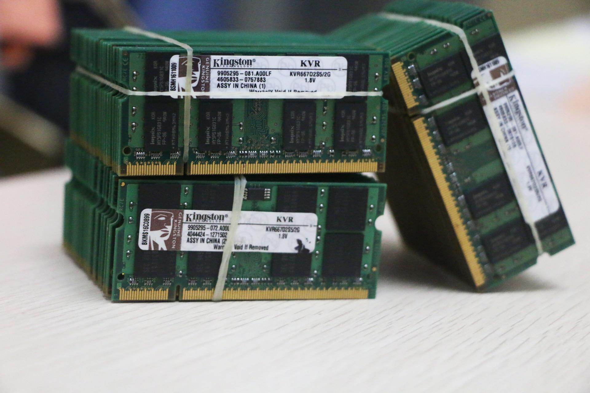NB 1GB 2GB 4GB PC3 DDR2 667Mhz 800Mhz 5300s 6400s Laptop Notebook ...