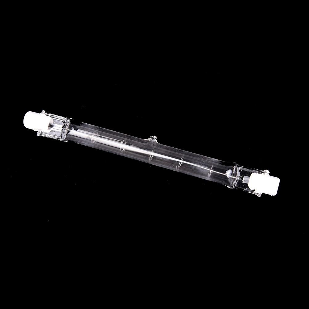 Halogen 500w Halogen Lamp 118mm Double Ended Linear Bulb