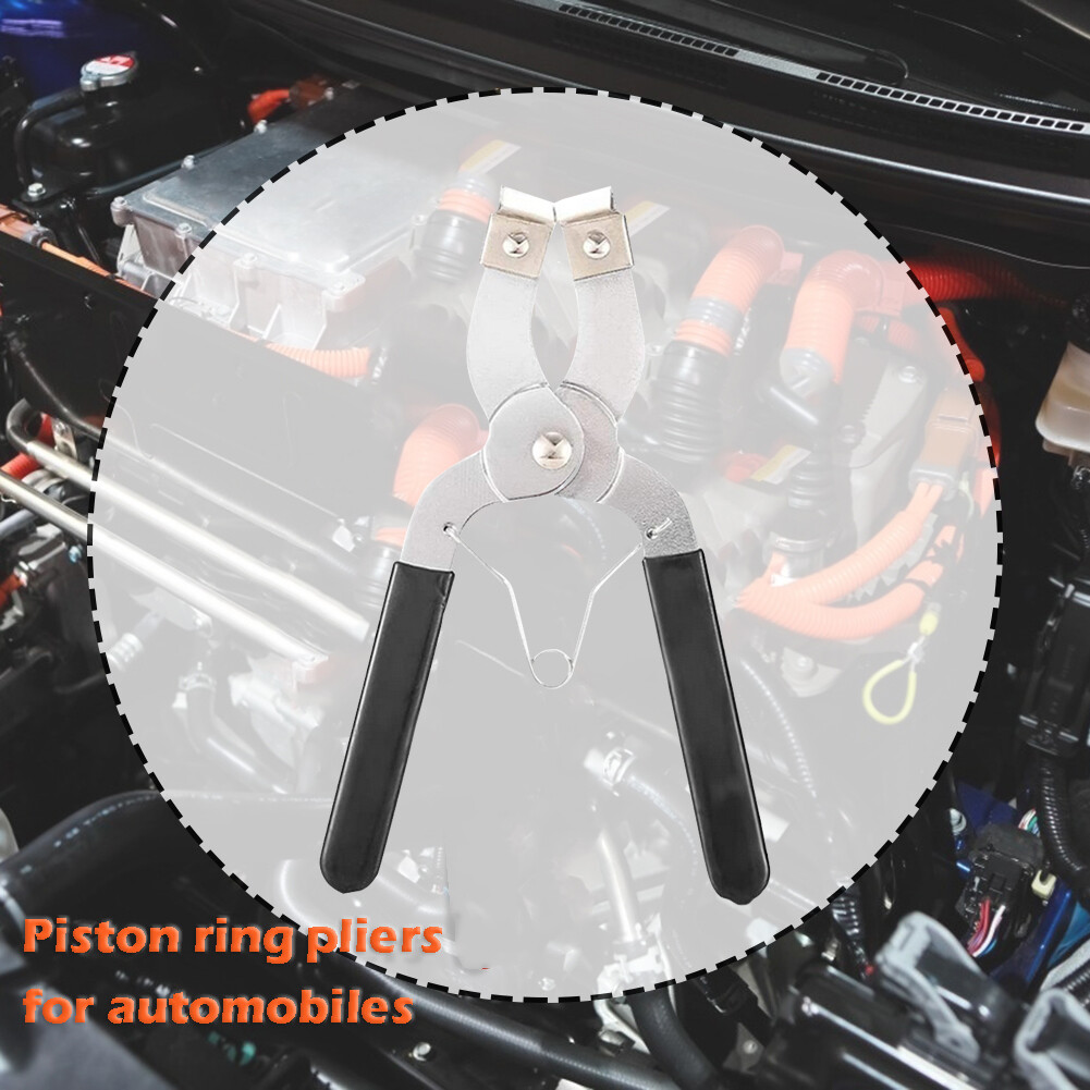 Piston Ring Pliers Expander Installer Automobile Piston Ring Caliper Remover Kit