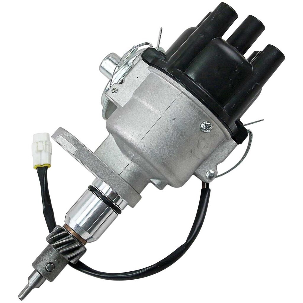 Toyota Corolla KE30 KE70 Hiace KM36 1.3 4K 1.5 5K Ignition Distributor ...