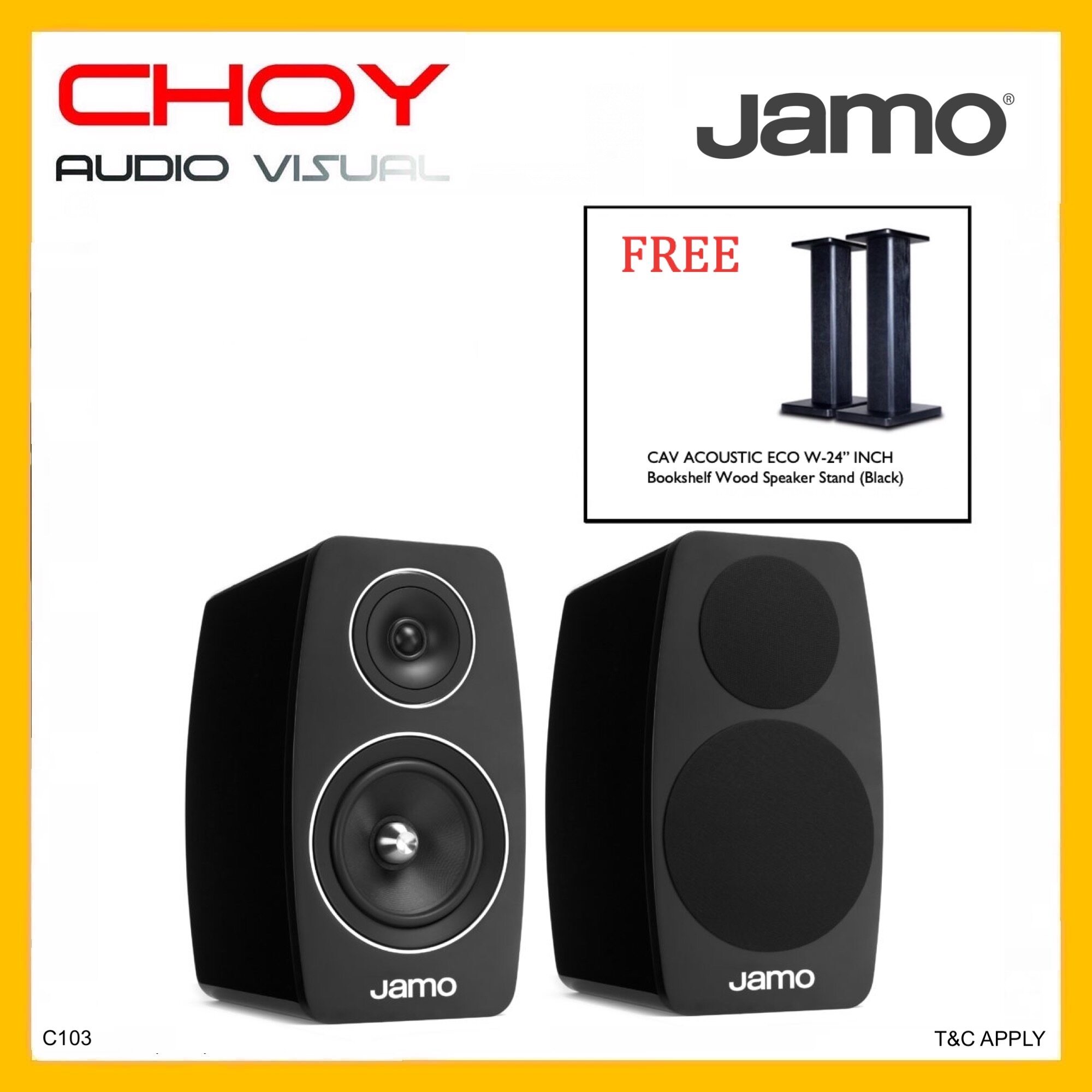 jamo s622 price