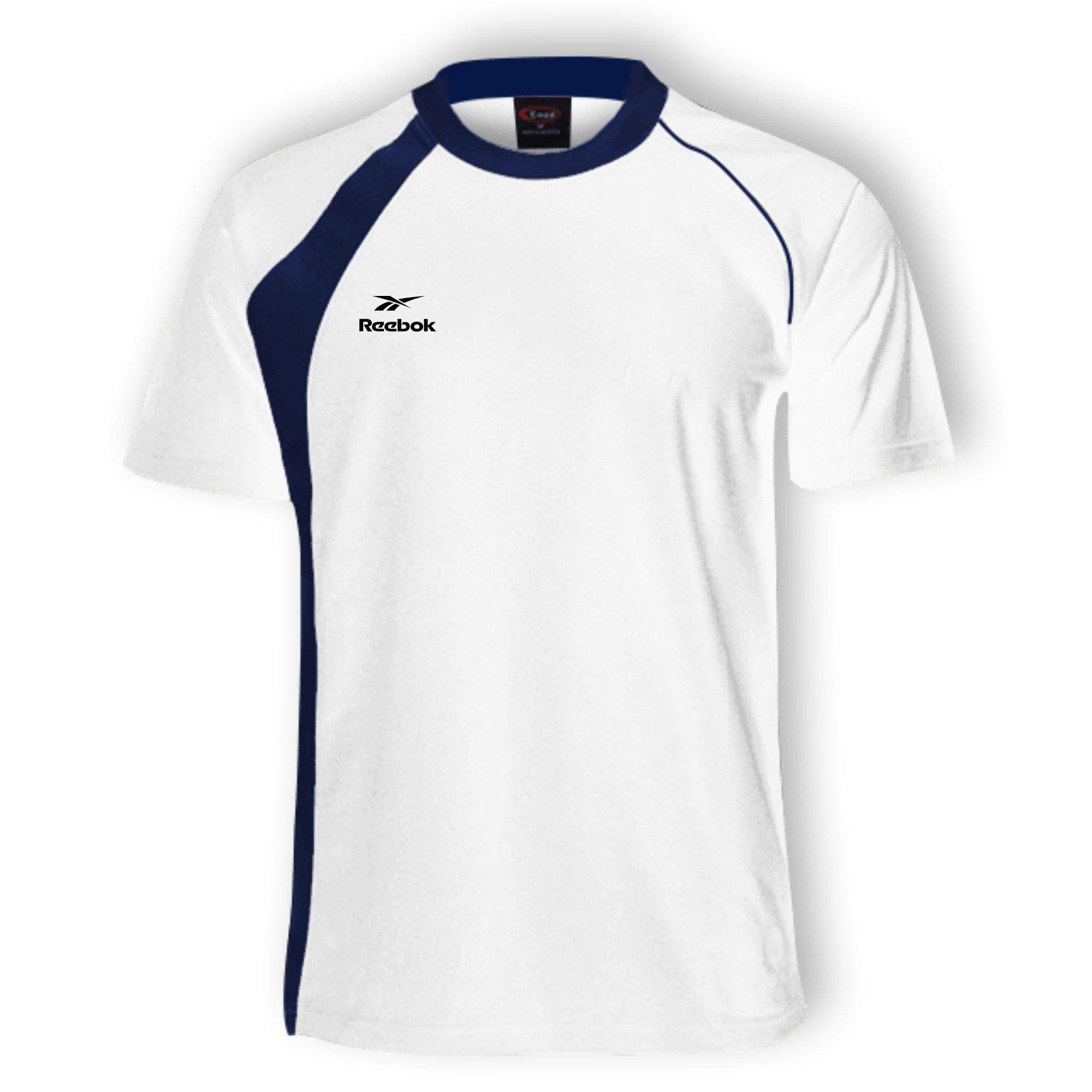 reebok sports t shirts