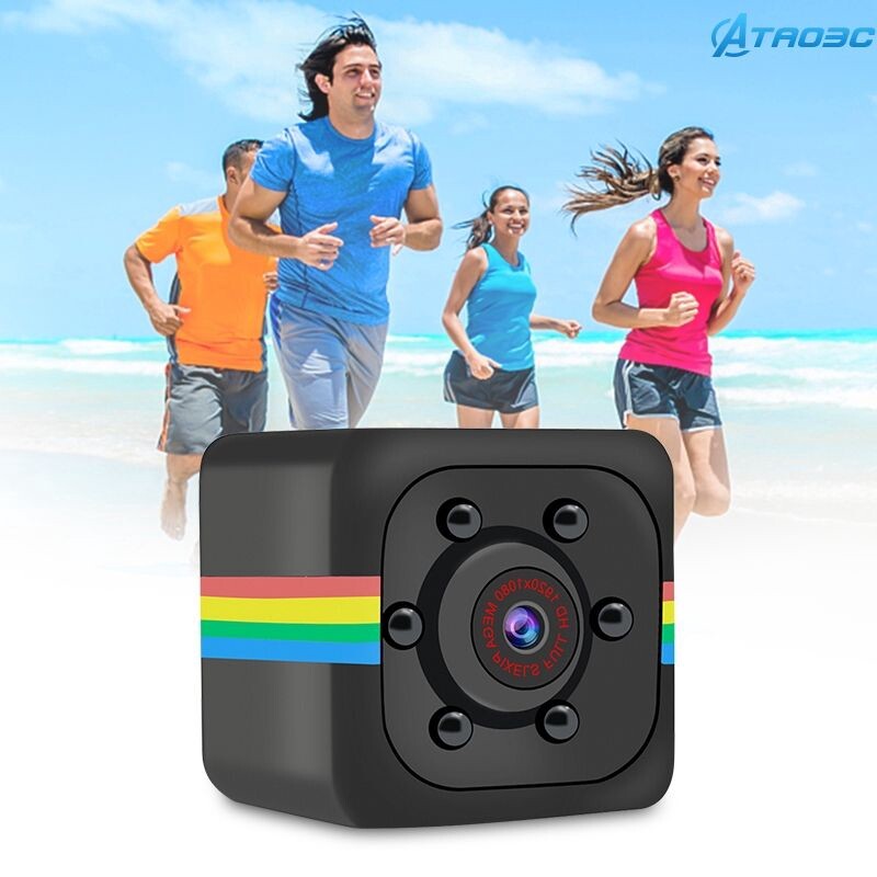 >> BÁO GIÁ CAMERA MINI TÍCH HỢP MICRO LOẠI 10 TRỞ LÊN SQ11 NHỎ CAM MÁY QUAY CẢM BIẾN TẦM NHÌN BAN ĐÊM 720P MICRO VIDEO MÁ | Shopee Lazada Sendo Tiki mới nhất 106 Trên Bán SQ11 Mini Máy Ảnh, Camera Nhỏ HD 960P Máy Quay Tầm Nhìn Ban Đêm Cảm Biến Micro Video Máy Ảnh Máy Ghi Hình Chuyển Động DVR DV Tao3c