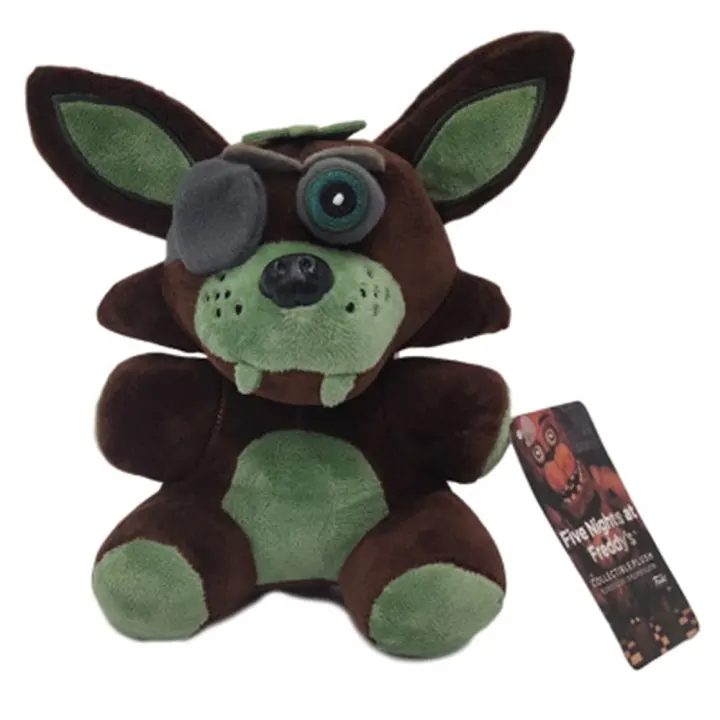 fnaf plushies target