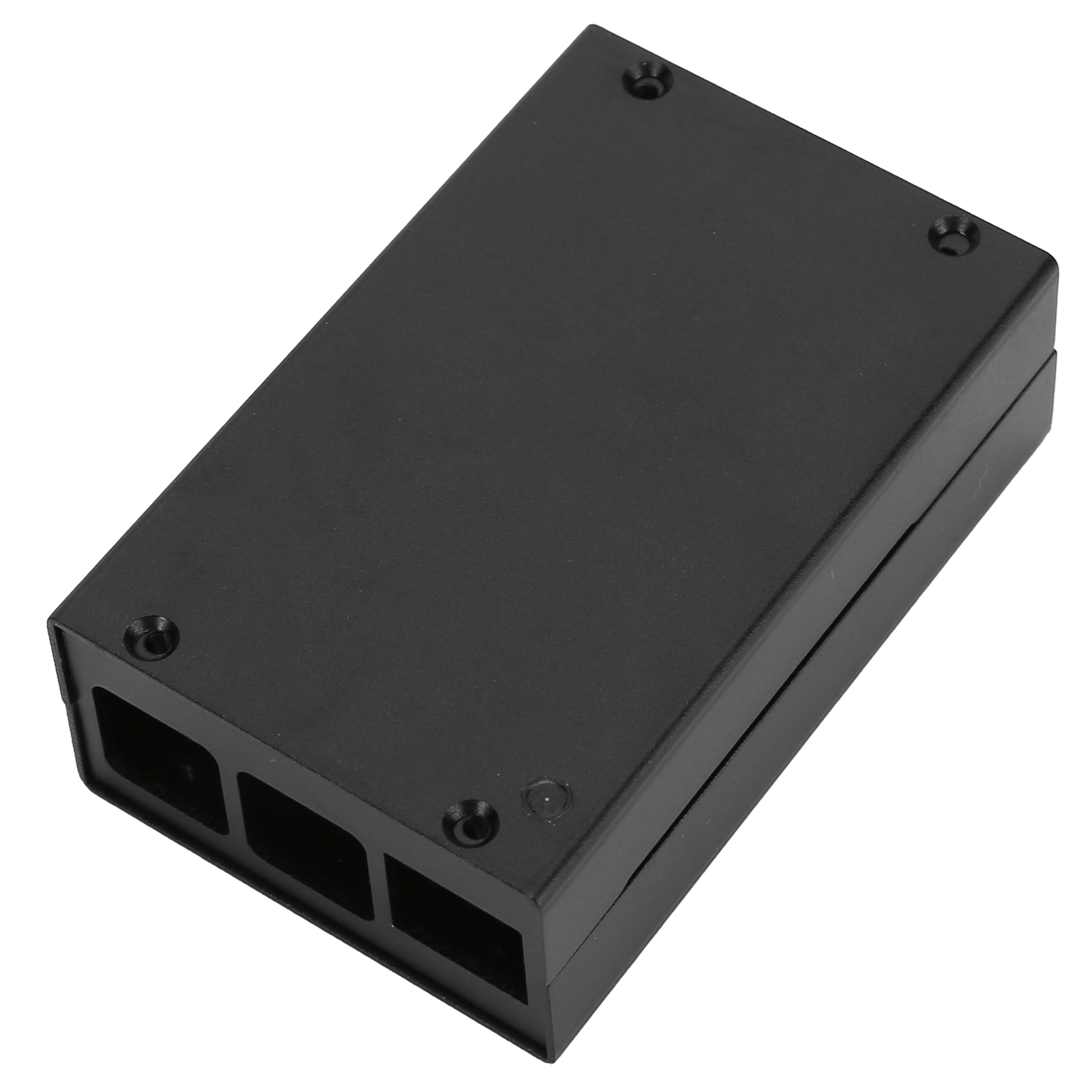 Ốp Bảo Vệ Cho Raspberry Pi 3 Vỏ Ốp Kèm Quạt Làm Mát