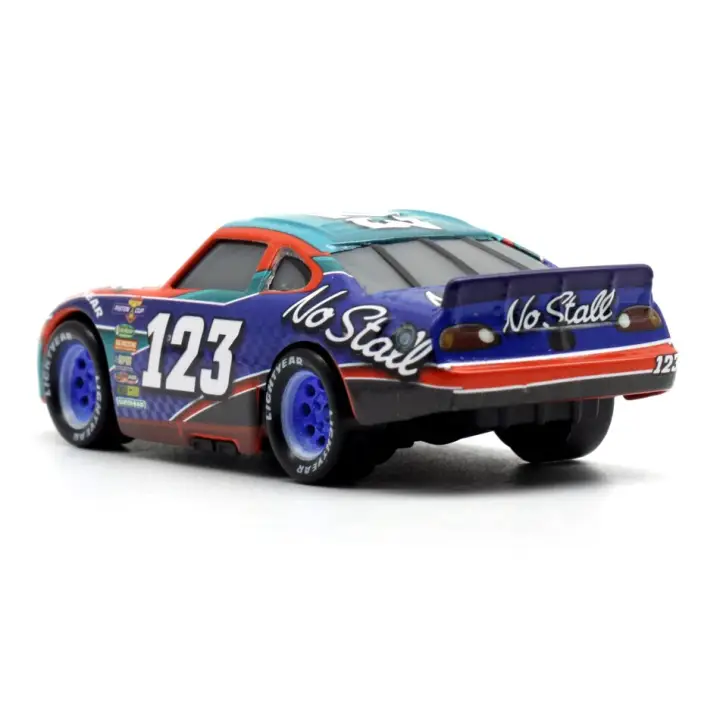 cars 3 2018 diecast