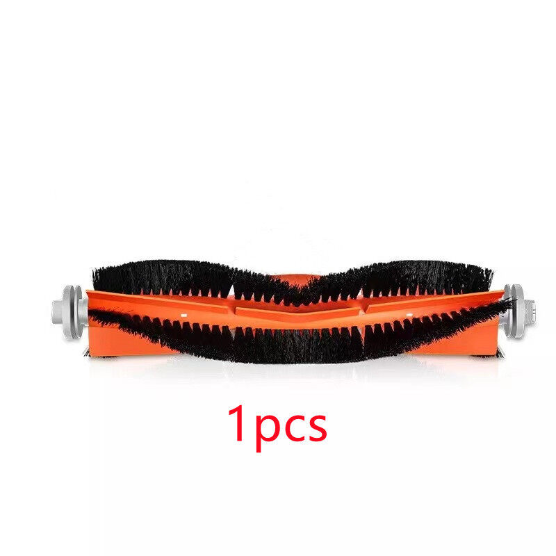 for xiaomi dreame f9 d9 l10 pro z10 Pro L10 plus S10 S10 Pro D10 plus TROUVER RLS3 RLS3D L10S Ultra xiaomi X10 vacuum cleaner robot parts roller brush main brush