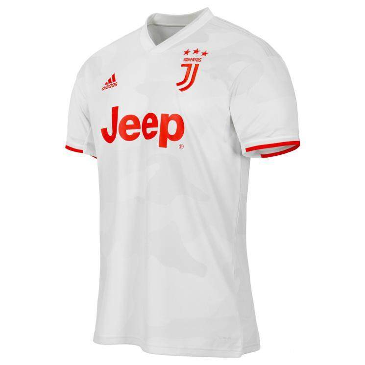 juventus team jersey