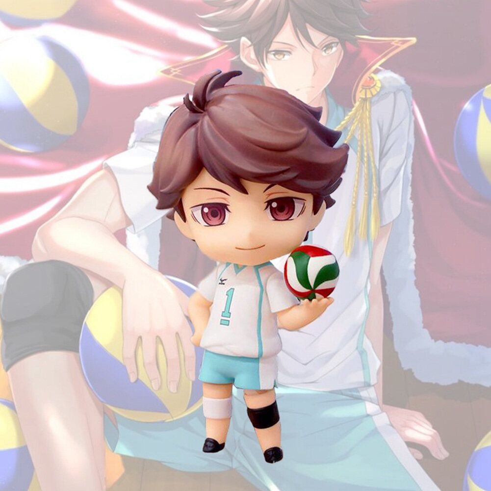 Featured image of post Oikawa Nendoroid Philippines