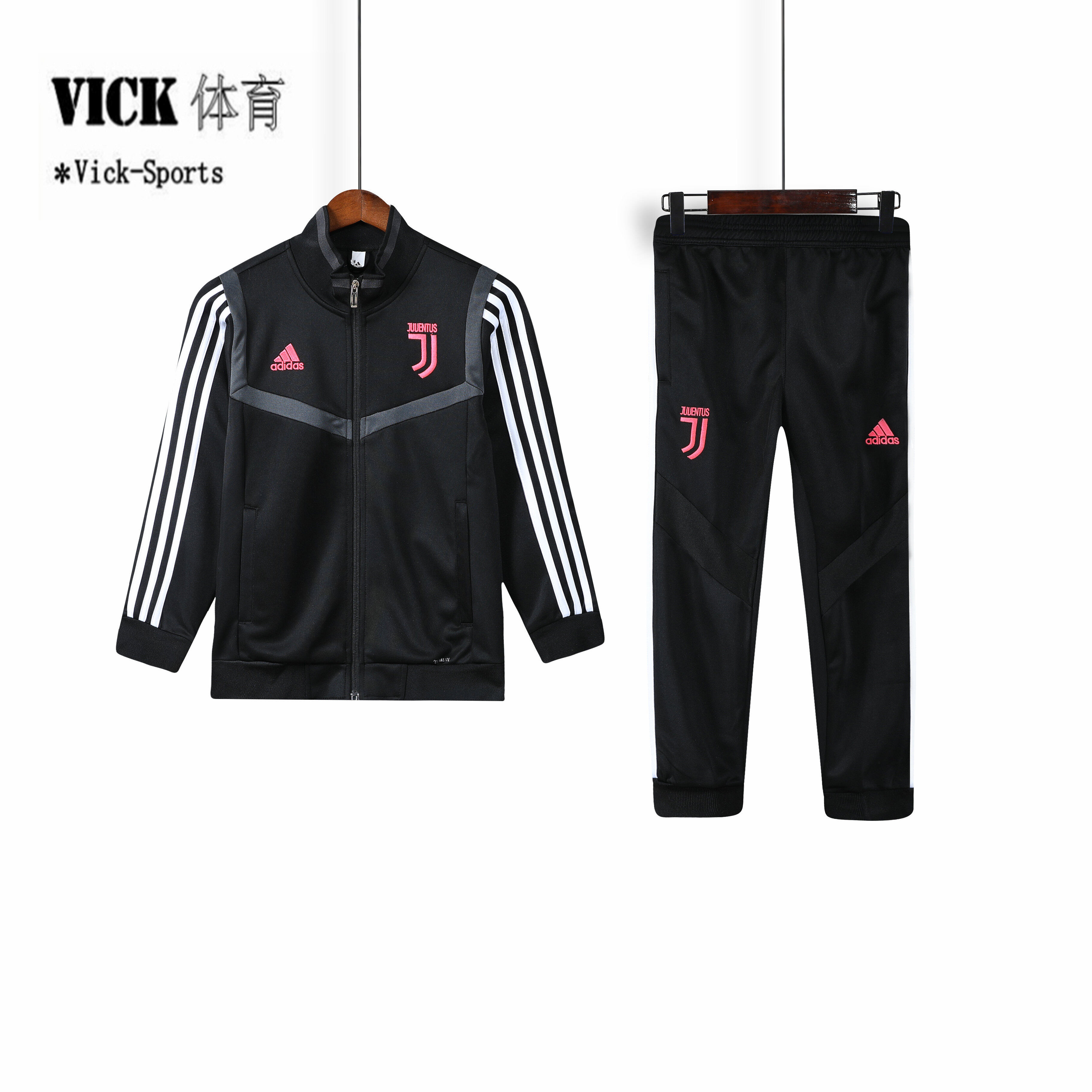 juventus kids jacket
