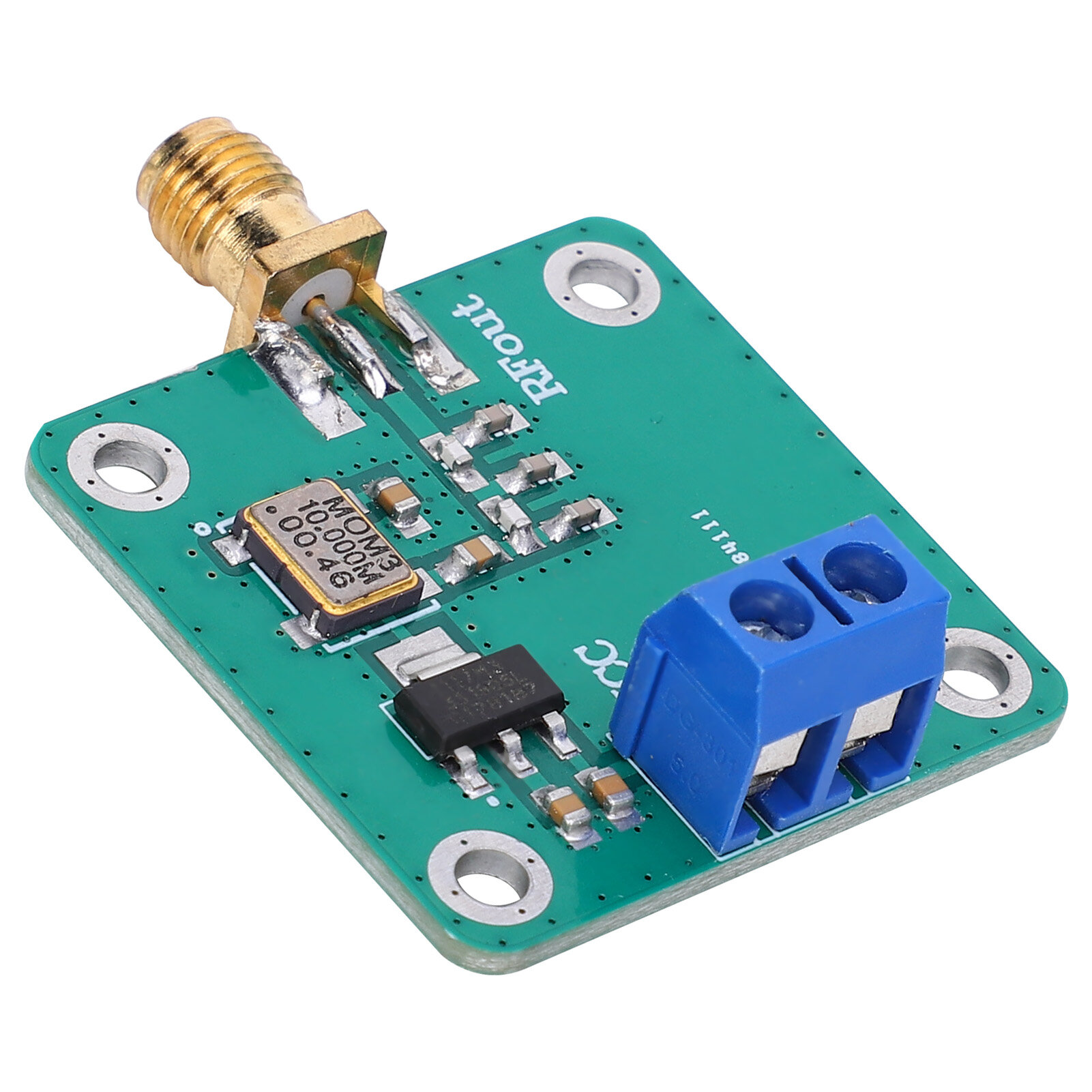 Signal Source Module Signal Source Module 10Mhz RF Signal Generator Board