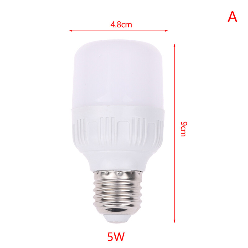 Led bulb dc 12v led light 5w 7w 9w 12w15w 20w 30w for led light bulbs12-85v