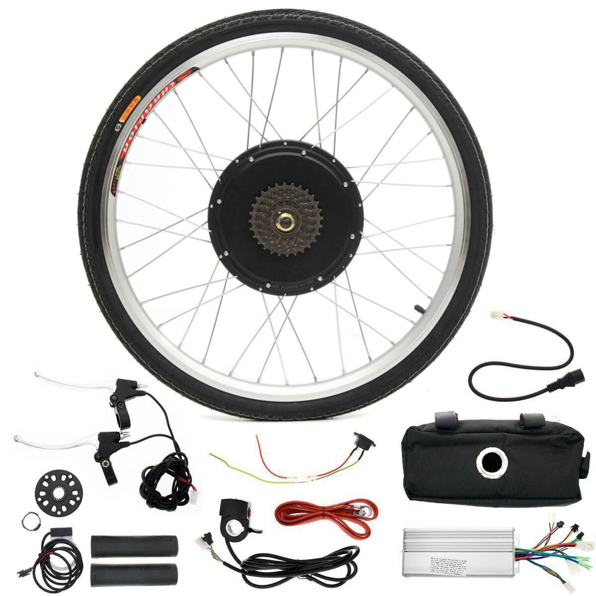 Jual Kit Hub Motor E E Bike Terbaru 