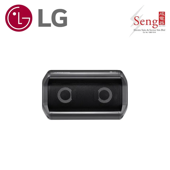 lg pk5
