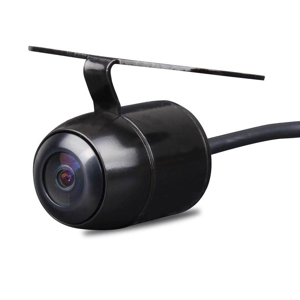 Bộ camera phía sau xe hơi camera quan sát ban đêm chống thấm nước chất lượng cao - INTL