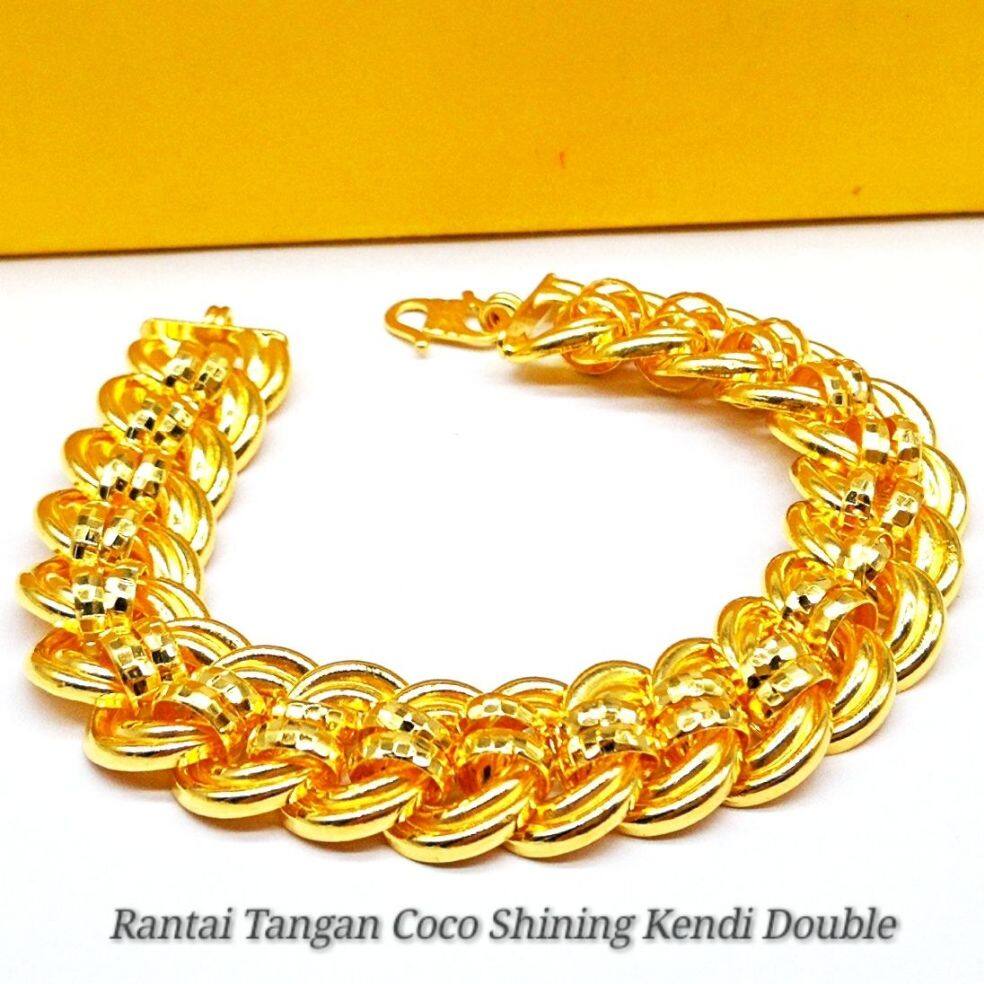 Beli Rantai Tangan Coco Kendi Pada Harga Terendah Lazada Com My