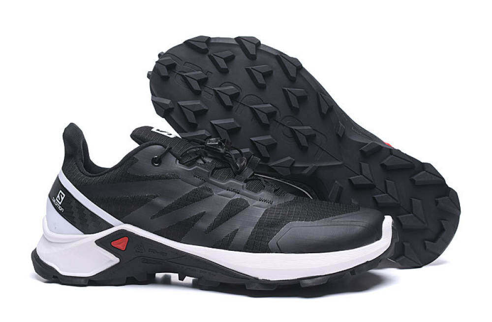 OriginalˉSalomonˉSUPERCROSSˉ19ˉMen'sˉSportsˉrunningˉshoesˉsneakersˉBasketballˉshoes