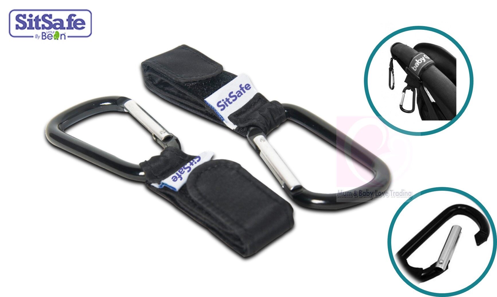 little bean stroller