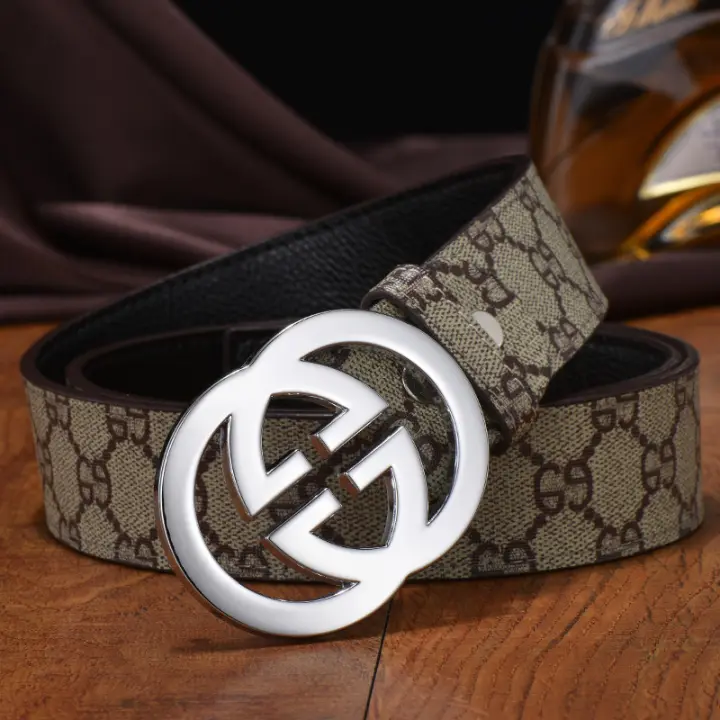 mens gucci belt sale
