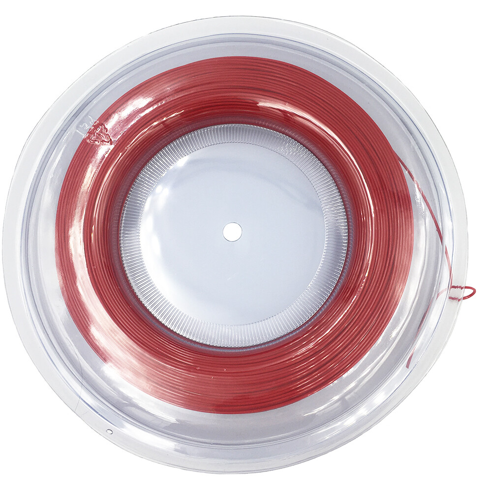 200M Hexagon Poly String for Tennis Racket Durable Savage Tennis String ...