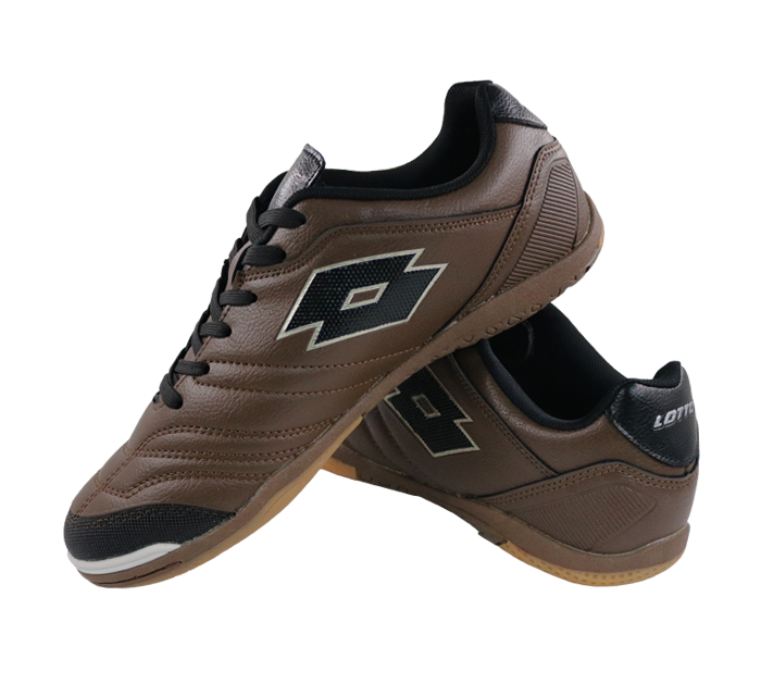 kasut futsal lotto