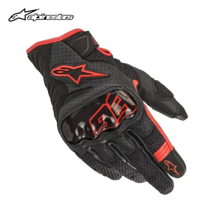 alpinestars cycling gloves
