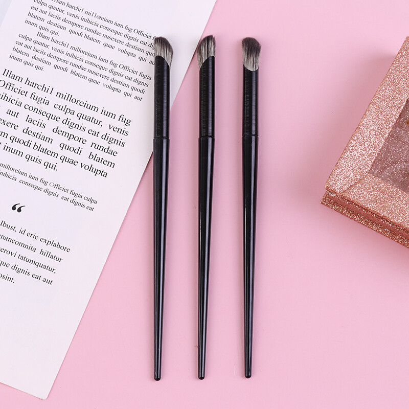 【Neleka】💖【HOT SALE】🎈🎈 Makeup Brush Contour Nose Shadow Cosmetic Blending Make Up Tool Angled Contour