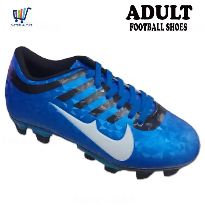 custom football shoes