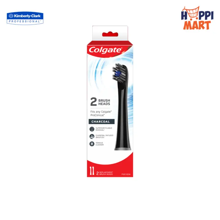 colgate proclinical b150