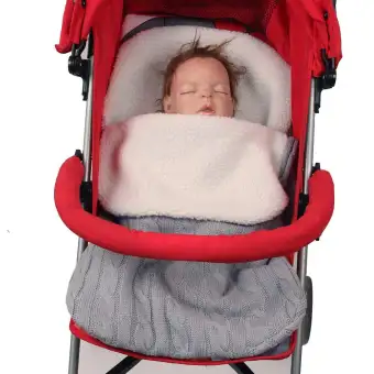 pram swaddle
