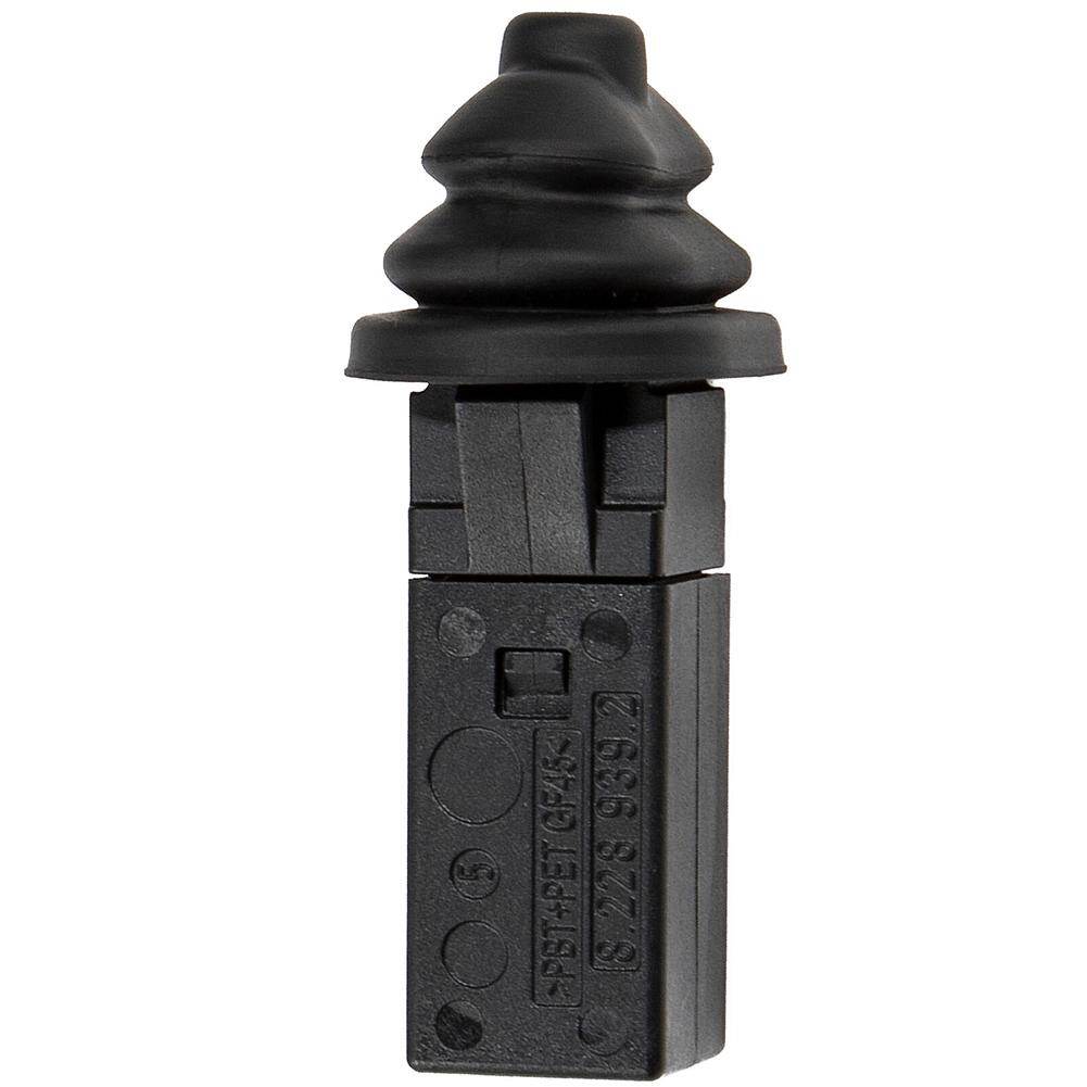 default Gas Fuel Baffle Cover Buffer Injector Fit For BMW E88 E82 E46 E91 E90 E92 E93 F11 E60 E61 F10 E64 X6 E71 Oxygen Sensor Removers
