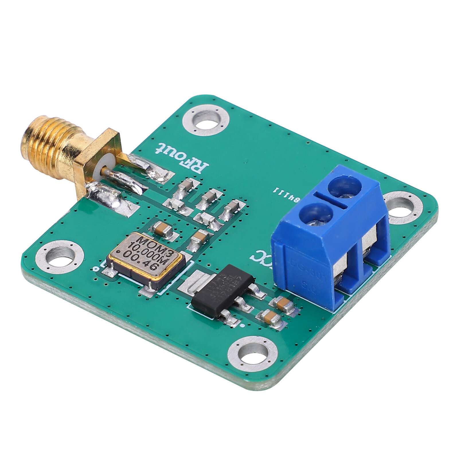 Signal Source Module Signal Source Module 10Mhz RF Signal Generator Board