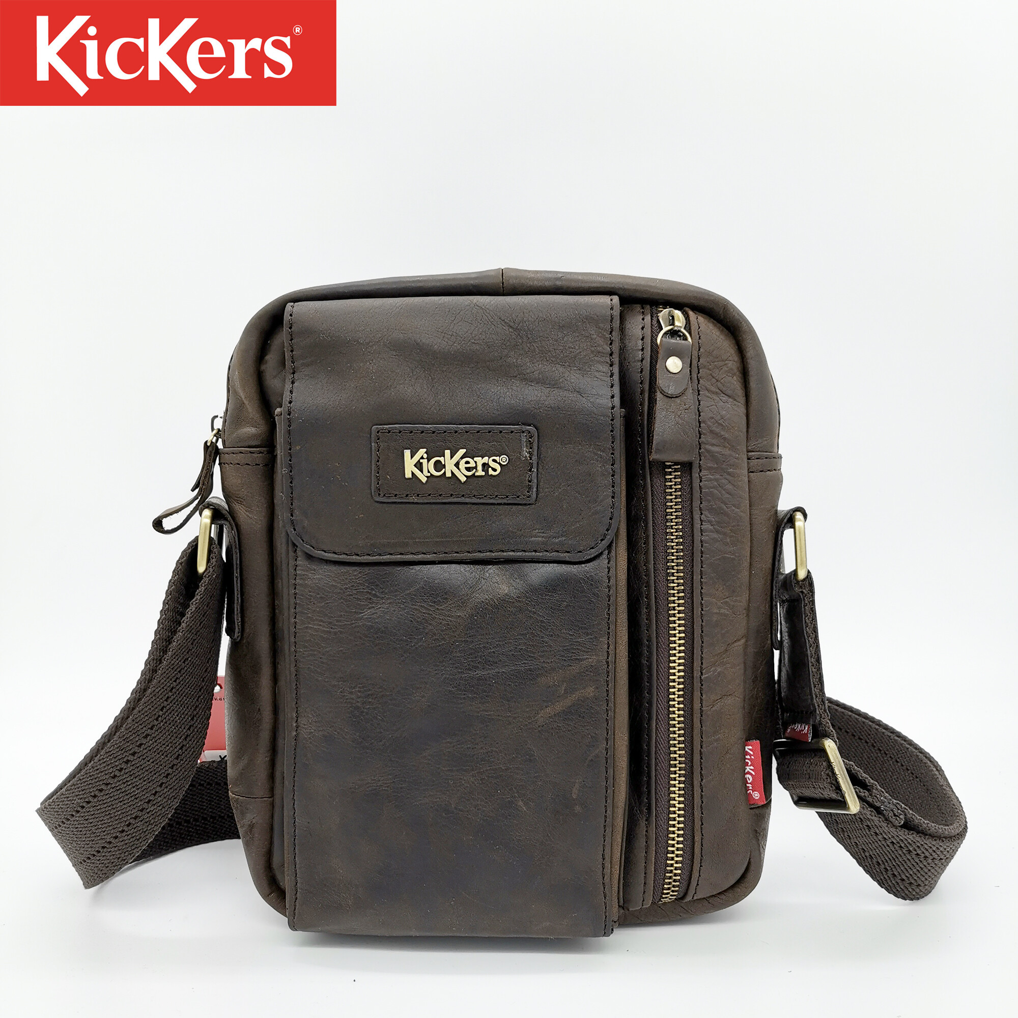 kickers sling bag