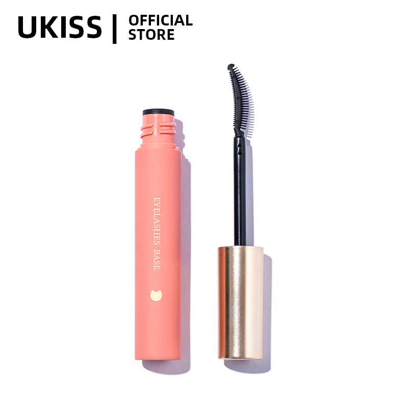 Đế Lông Mi Pháo Hoa UKISS, Tạo Kiểu Tóc Lỏng Không Thấm Nước