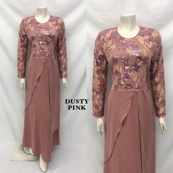 jumpsuit muslimah online